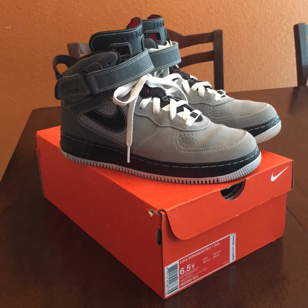 Nike downshifter 7 (GS)